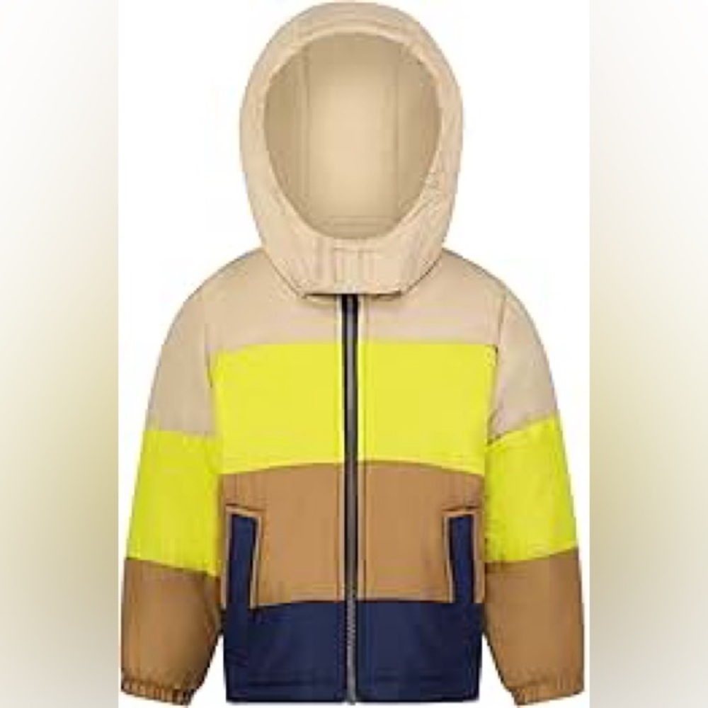 OSHKOSH- Baby puffer jacket‎ 18 months